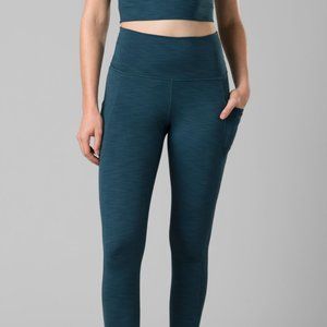 Prana Green Becksa™ 7/8 Legging